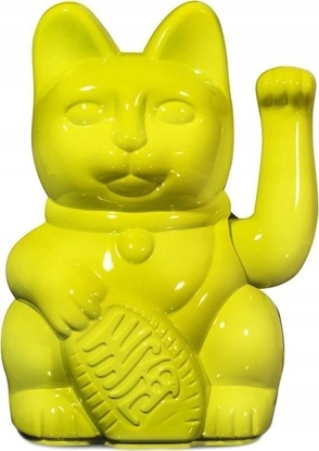 Attēls no Figurka Schleich Kot szcz¶cia óty byszcz±cy