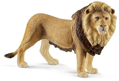 Picture of Figurka Schleich Lew (GXP-622494)