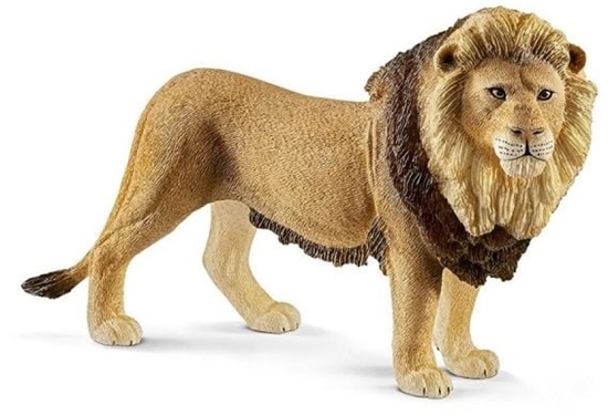 Picture of Figurka Schleich Lew (GXP-622494)