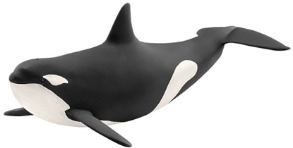 Attēls no Figurka Schleich Orka oceaniczna (GXP-622490)
