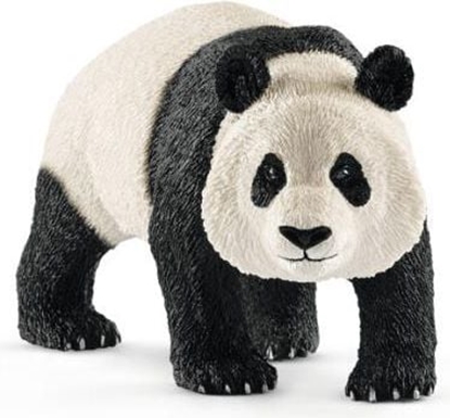 Изображение Figurka Schleich Panda Wielka samiec (SLH 14772)