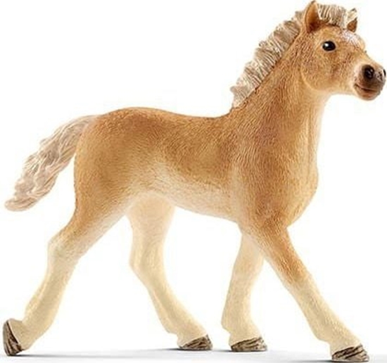 Изображение Figurka Schleich rebi rasy Haflinger