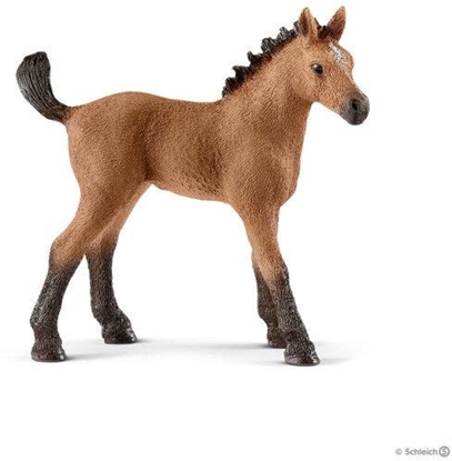 Изображение Figurka Schleich rebi rasy Quarter (SLH 13854)