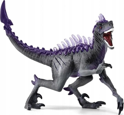 Attēls no Figurka Schleich Schleich Eldrador Creatures Shadow Raptor, play figure