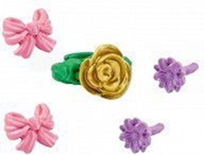 Picture of Figurka Schleich Zestaw biuterii dla Jednoroca i Pegaza (SLH-42146)