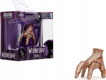 Picture of Figurka Simba FIGURKA JADA MET WEDNESDAY 8X5X8 SIMBA WB 1/12