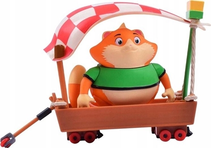 Attēls no Figurka Smoby 44 Koty - Klopsik z ódk (180212)