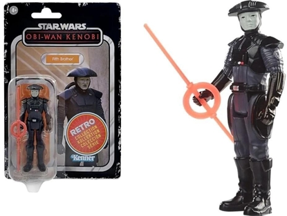 Picture of Figurka Star Wars Retro Fifth Brother