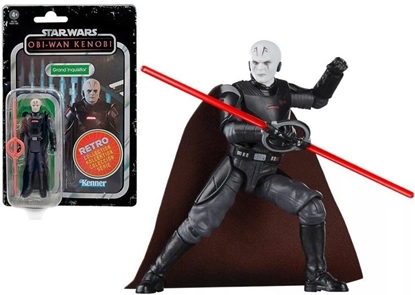 Picture of Figurka Star Wars Retro Grand Inquisitor