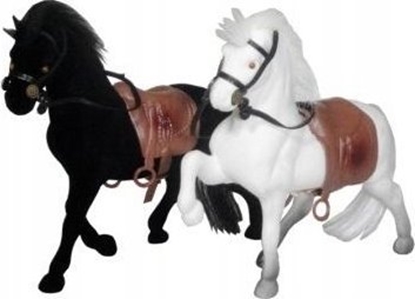 Изображение Figurka Swede Konik flokowany MIX