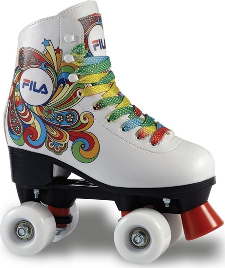 Picture of Fila FILA SKATES Wrotki BELLA white 35