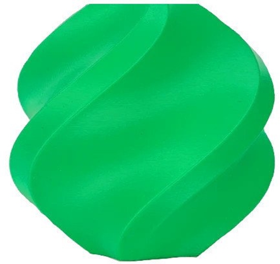 Picture of Filament Bambu Lab ABS 1,75mm 1kg - w zestawie z wielorazow szpul - Bambu Green}