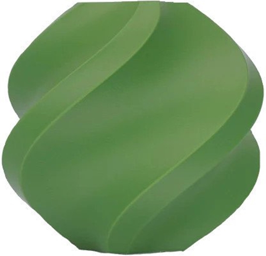 Picture of Filament Bambu Lab ABS 1,75mm 1kg - w zestawie z wielorazow szpul - Olive}