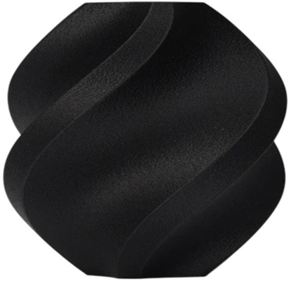 Изображение Filament Bambu Lab PA6-CF - 1,75mm 1kg - w zestawie z wielorazow szpul - Black}