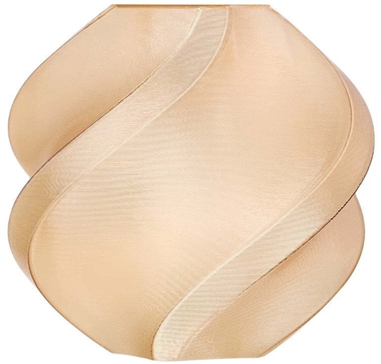 Picture of Filament Bambu Lab PETG Translucent 1,75mm 1kg - w zestawie z wielorazow szpul - Translucent Brown}