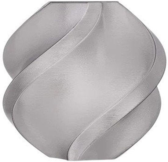 Изображение BambuLab Filament Bambu Lab PETG Translucent 1,75mm 1kg Translucent Gray