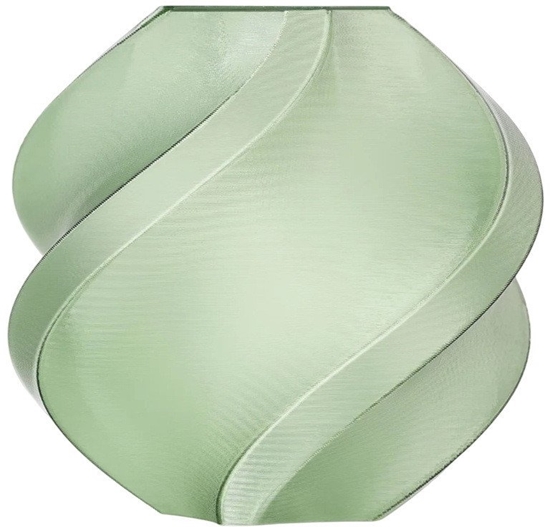 Picture of Filament Bambu Lab PETG Translucent 1,75mm 1kg - w zestawie z wielorazow szpul - Translucent Olive}