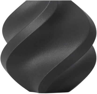 Attēls no Filament Bambu Lab PETG-CF 1,75mm 1kg - w zestawie z wielorazow szpul - Titan Gray}