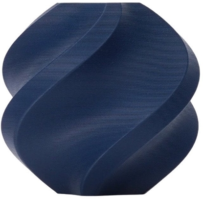 Attēls no Filament Bambu Lab PLA Matte 1,75mm 1kg - w zestawie z wielorazow szpul - Dark Blue}