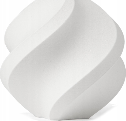 Изображение Filament Bambu Lab PLA Matte 1,75mm 1kg - w zestawie z wielorazow szpul - Lilac Purple}