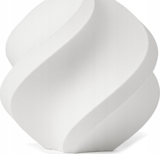 Изображение Filament Bambu Lab PLA Matte 1,75mm 1kg - w zestawie z wielorazow szpul - Lilac Purple}