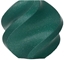 Picture of Filament Bambu Lab PLA Sparkle 1,75mm 1kg - w zestawie z wielorazow szpul - Alpine Green Sparkle}
