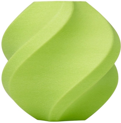 Изображение Filament Bambu Lab Support for PA/PET 1,75mm 0,5kg - w zestawie z wielorazow szpul - Green}