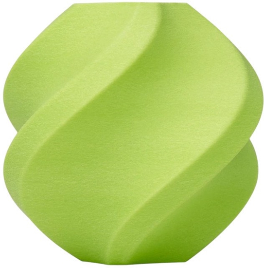 Изображение Filament Bambu Lab Support for PA/PET 1,75mm 0,5kg - w zestawie z wielorazow szpul - Green}