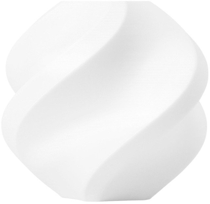 Attēls no Filament Bambu Lab TPU 90A 1,75mm 1kg - w zestawie z wielorazow szpul - White}