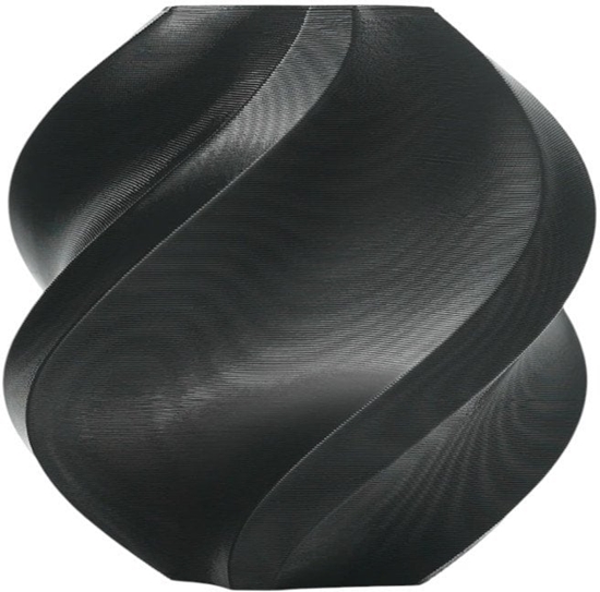 Picture of BambuLab Filament TPU 95A HF 1,75mm 1kg Black