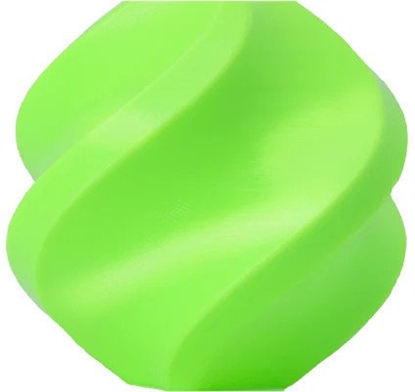 Attēls no Filament Bambu Lab TPU for AMS 1,75mm 1kg - w zestawie z wielorazow szpul - Neon Green}