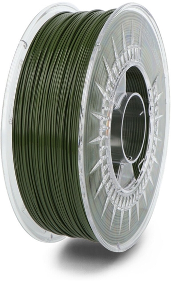 Picture of Filament Devil Design PETG 1,75mm 1kg - Olive Green}