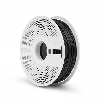 Attēls no Filament Fiberlogy PETG V0 1,75mm 0,85kg - Black}