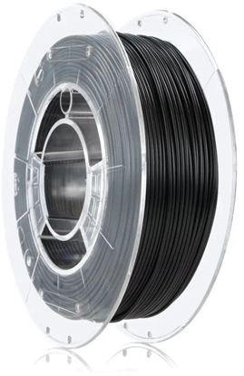 Изображение Filament Rosa3D PCTG + 10CF 1,75mm 0,3kg - Black}