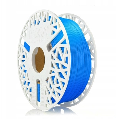 Attēls no Filament Rosa3D PLA Starter 1,75mm 1kg - Blue Sky}