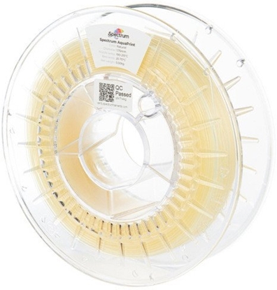 Изображение Spectrum Filament AquaPrint 1,75mm 0,5kg