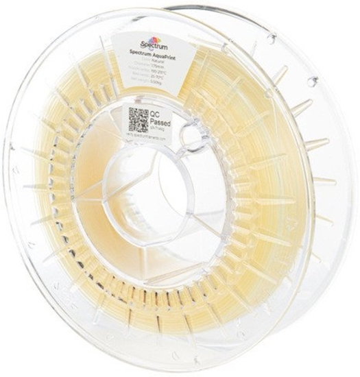 Изображение Spectrum Filament AquaPrint 1,75mm 0,5kg