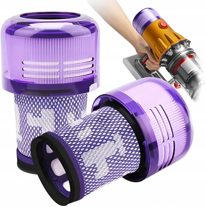 Picture of Filtr do odkurzacza pionowego Dyson V12