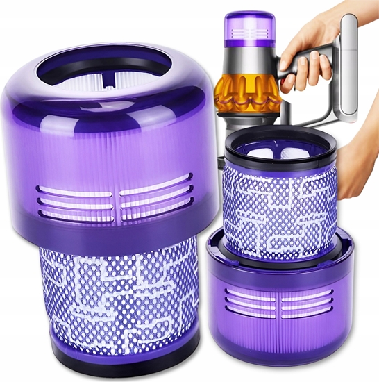 Picture of Filtr do odkurzacza pionowego Dyson V15