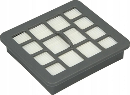 Picture of FILTR HEPA Zelmer Voyager Twix wylotowy