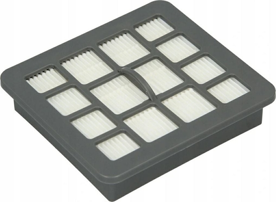 Изображение FILTR HEPA Zelmer Voyager Twix wylotowy