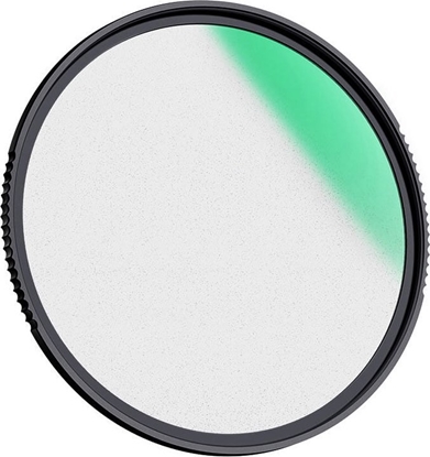 Изображение Filtr K&F 1/8 Black Mist 77 MM K&F Concept Nano-X (KF01.1492)