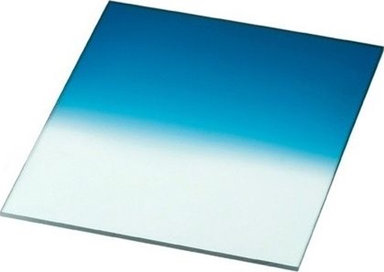 Picture of Filtr Massa Filtr poówkowy Cokin niebieski