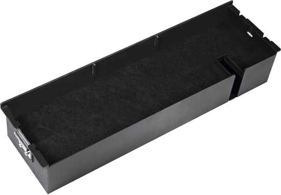 Изображение Filtr wglowy ELECTROLUX MCFE18ST