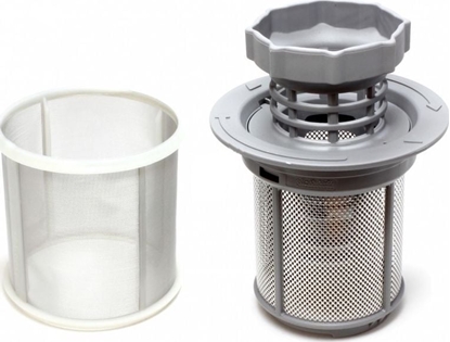 Attēls no FILTR ZMYWARKI BOSCH kpl.