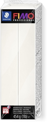 Picture of FIMO Mod.masse Fimo prof 454g porzell