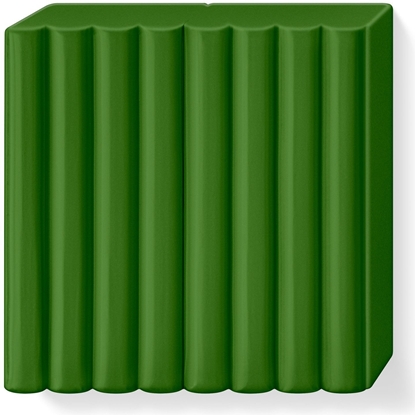 Attēls no FIMO Mod.masse Fimo prof 57g blattgrün