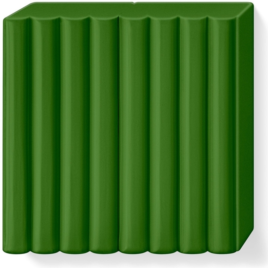 Picture of FIMO Mod.masse Fimo prof 57g blattgrün