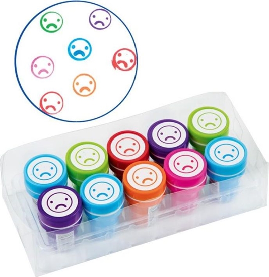 Picture of Fiorello Piecztki buka smutne FIORELLO