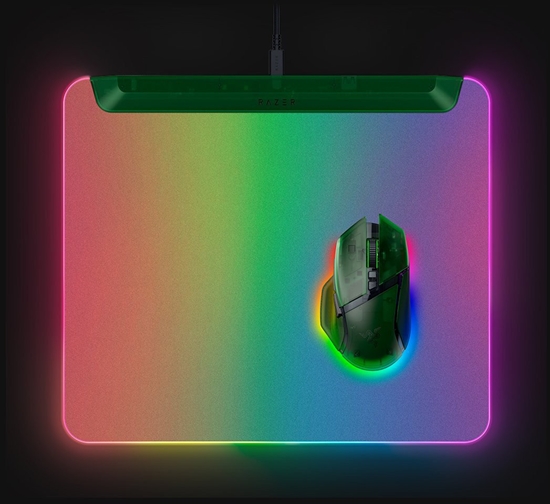 Picture of Firefly V2 Pro - Phantom Green Ed.